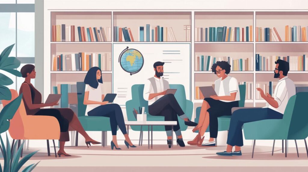 Les Cles du Succes pour les Professionnels du Coaching Psychologique