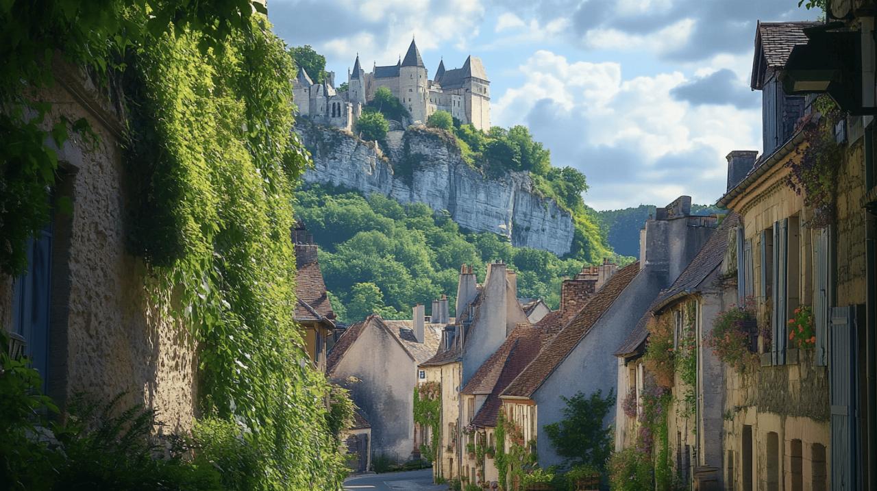 Du passe au present : Les archives hotelieres du Vigeant racontent leur histoire