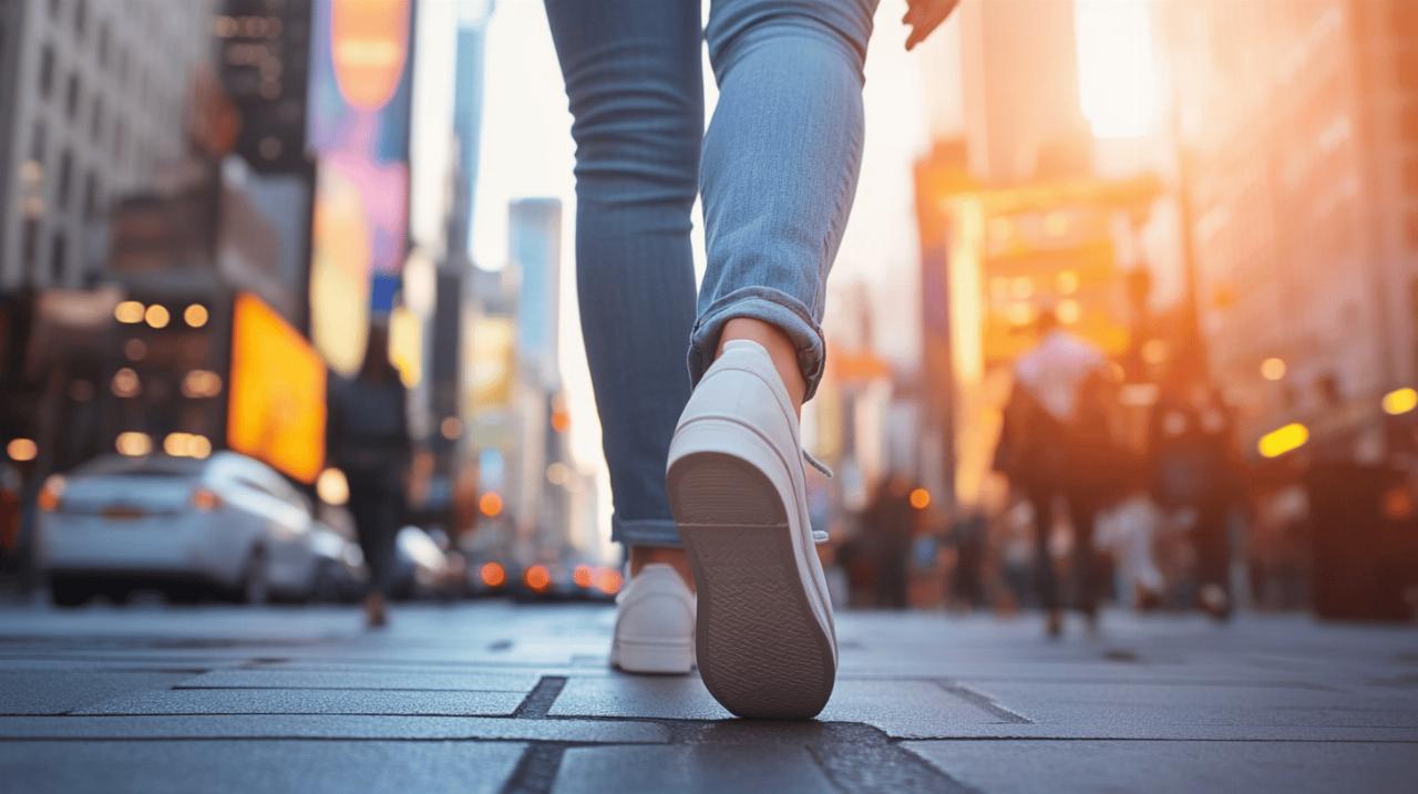 Securite et confort : Decouvrez les collants Incognito Absolu pieds ouverts