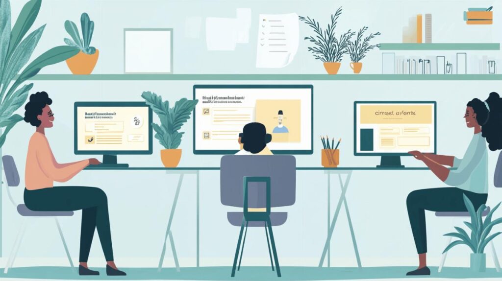 Comment faciliter votre demande en ligne d’acte de naissance sans tracas