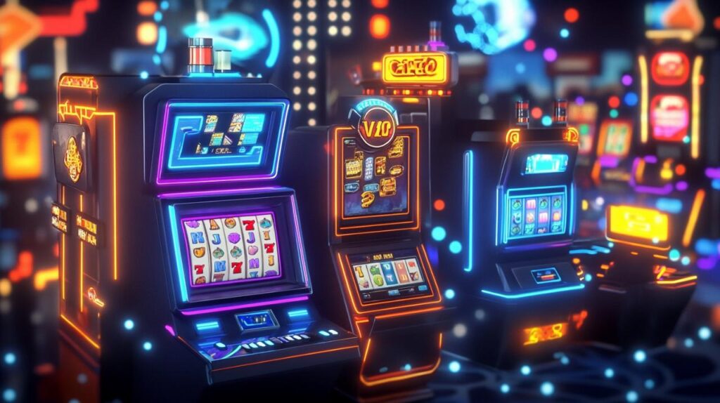 Les avantages de choisir un casino en ligne avec une large sélection de jeux et des offres attractives
